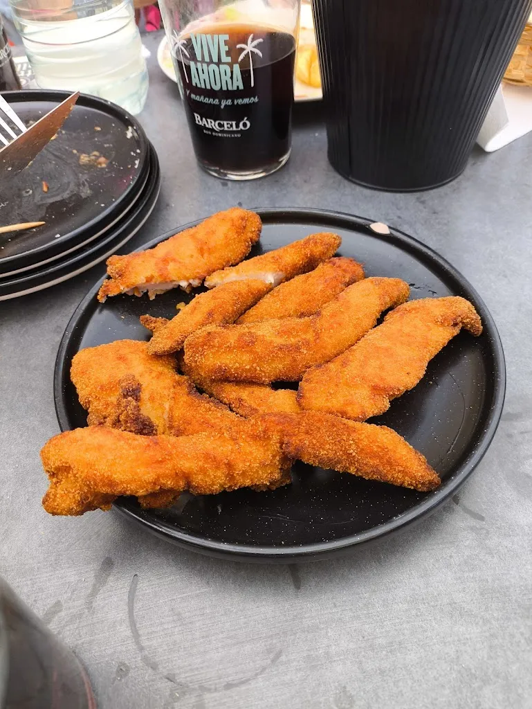 Abel Martinez_La Cantina_Sarracín_review