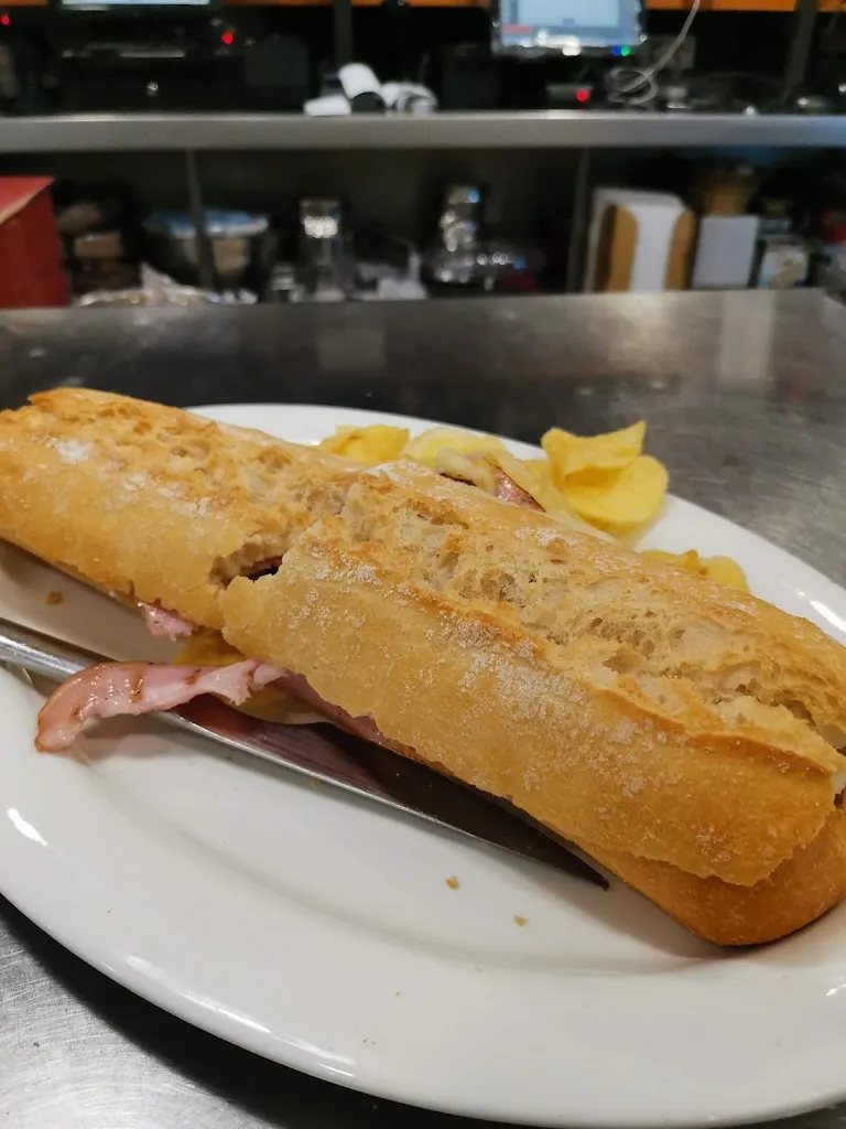 Menu_Bar Restaurante 