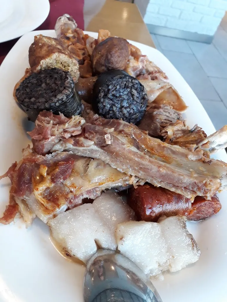 Menu_Bar Restaurante 