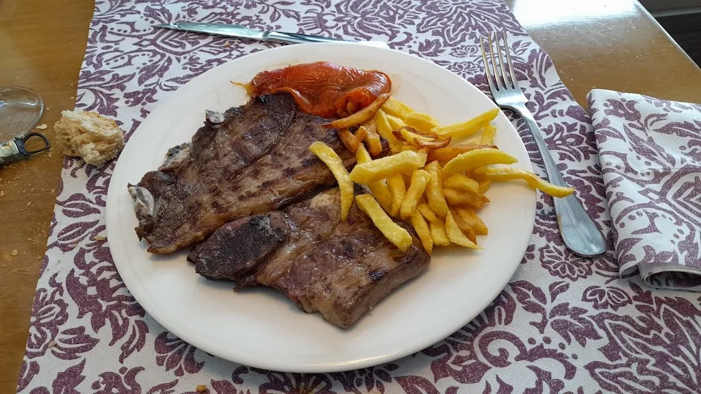 Menu_Bar Restaurante 