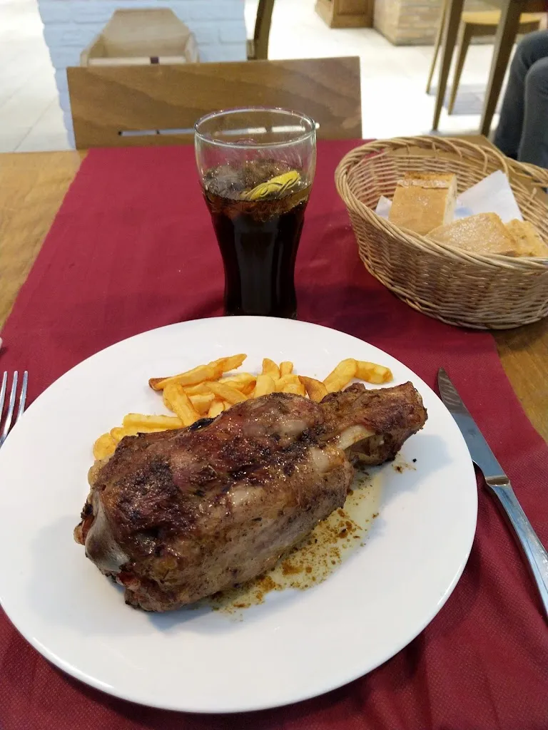 Menu_Bar Restaurante 