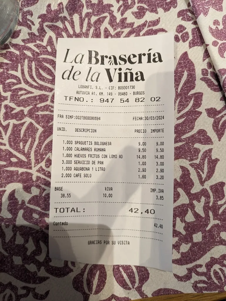 Adrian I_Bar Restaurante 