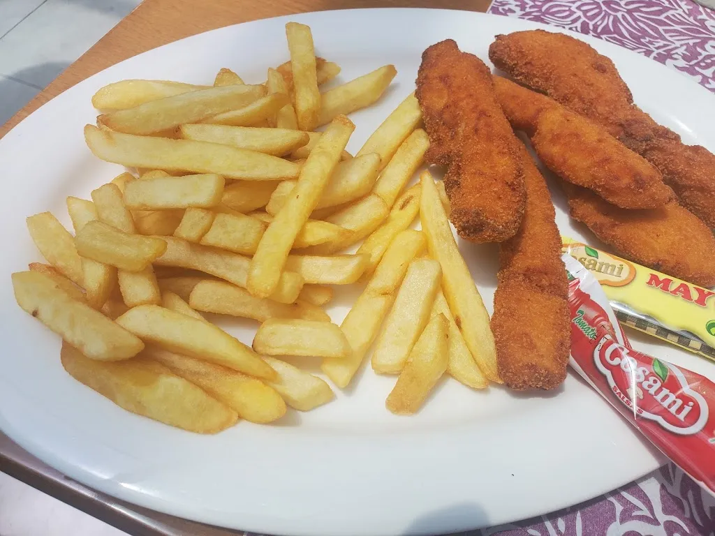 Sierra Otto_Bar Restaurante 