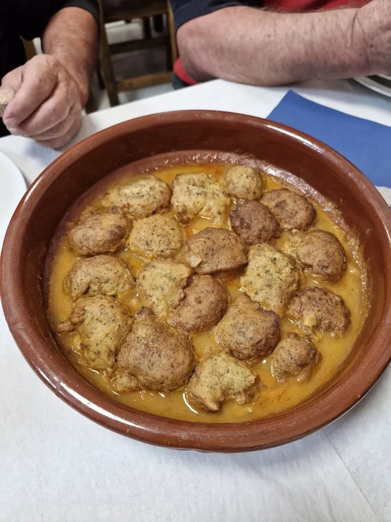 Menu_Oro Negro_Sargentes de la Lora_immagine_1