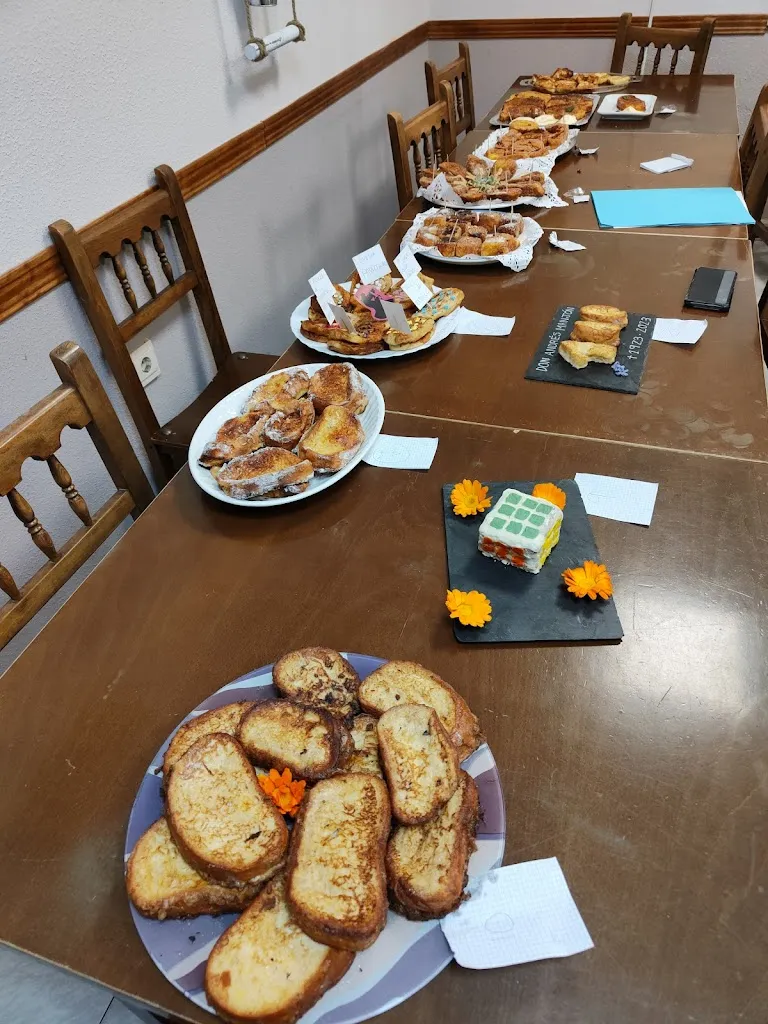 Menu_Oro Negro_Sargentes de la Lora_immagine_3