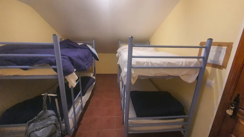 Pablo Franco_Albergue Sargentes de la Lora_Sargentes de la Lora_review