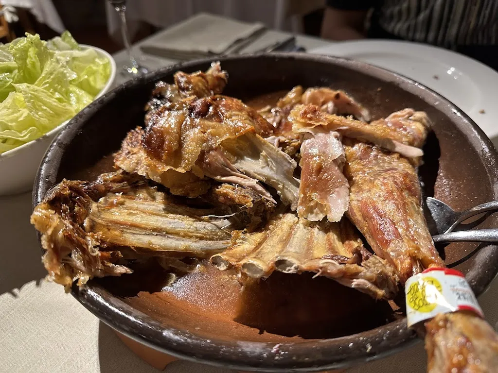 Menü_Asador Santa Centola _Sargentes de la Lora_Bild_7