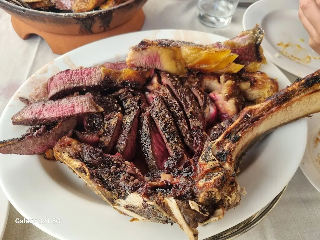 Menü_Asador Santa Centola _Sargentes de la Lora_Bild_9