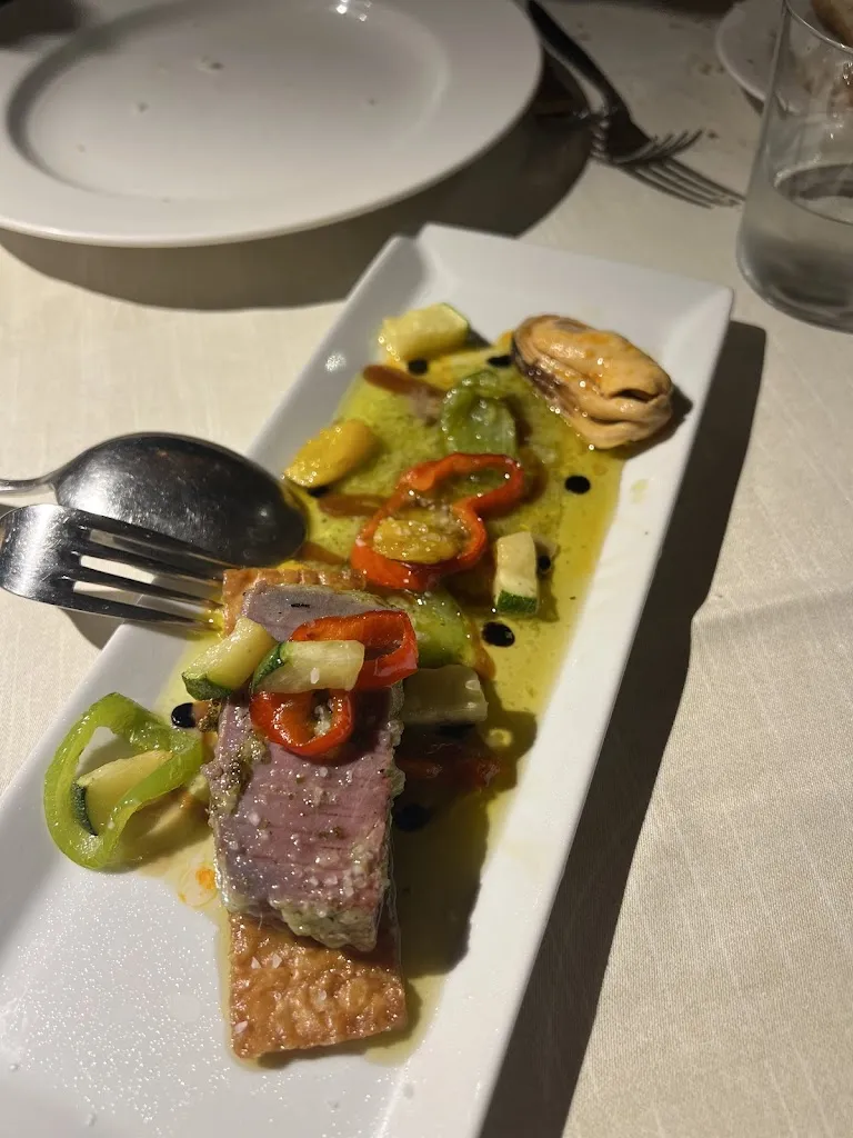 רותם גרוסמן_Asador Santa Centola _Sargentes de la Lora_Bewertung