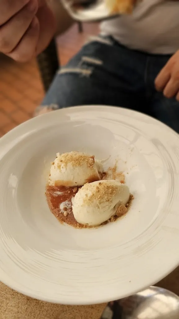 Karla Aranda_Asador Santa Centola _Sargentes de la Lora_Bewertung