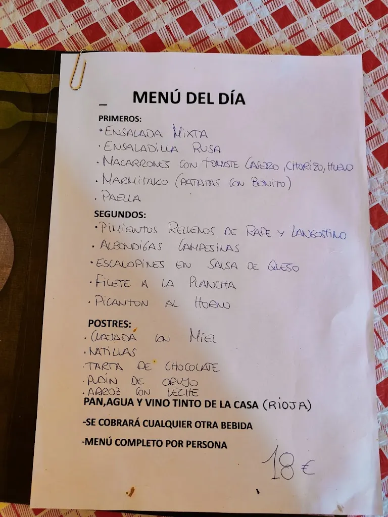 Menu_Mesón Rudrón_Sargentes de la Lora_image_3