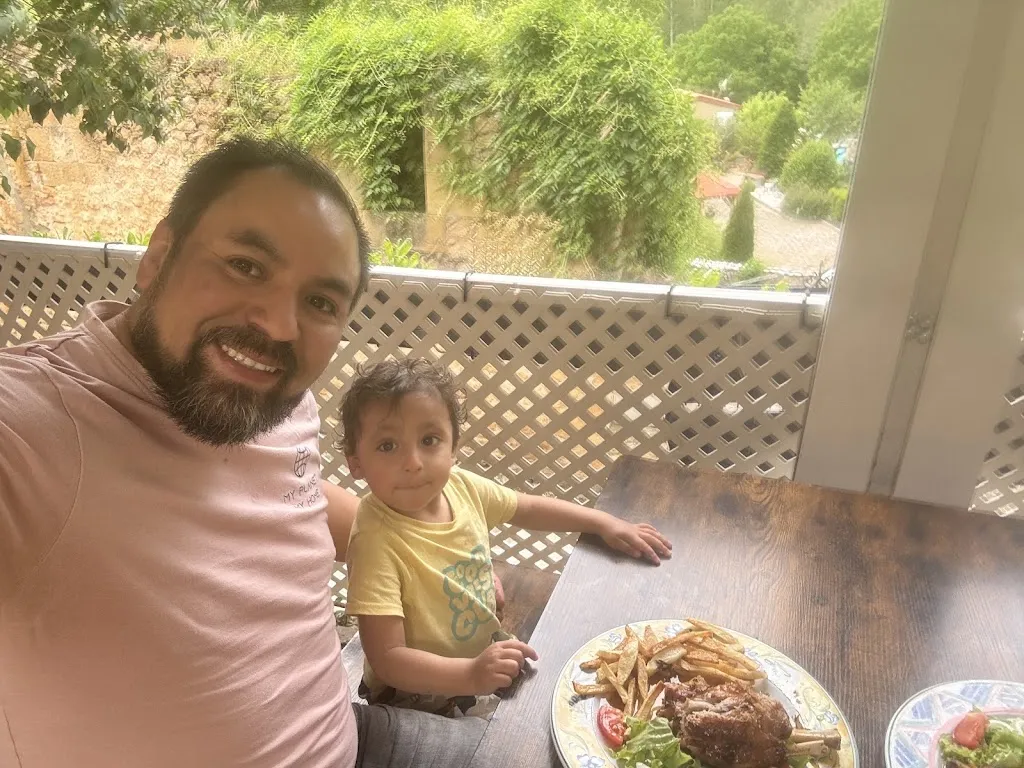 Ysa_Mesón Rudrón_Sargentes de la Lora_review