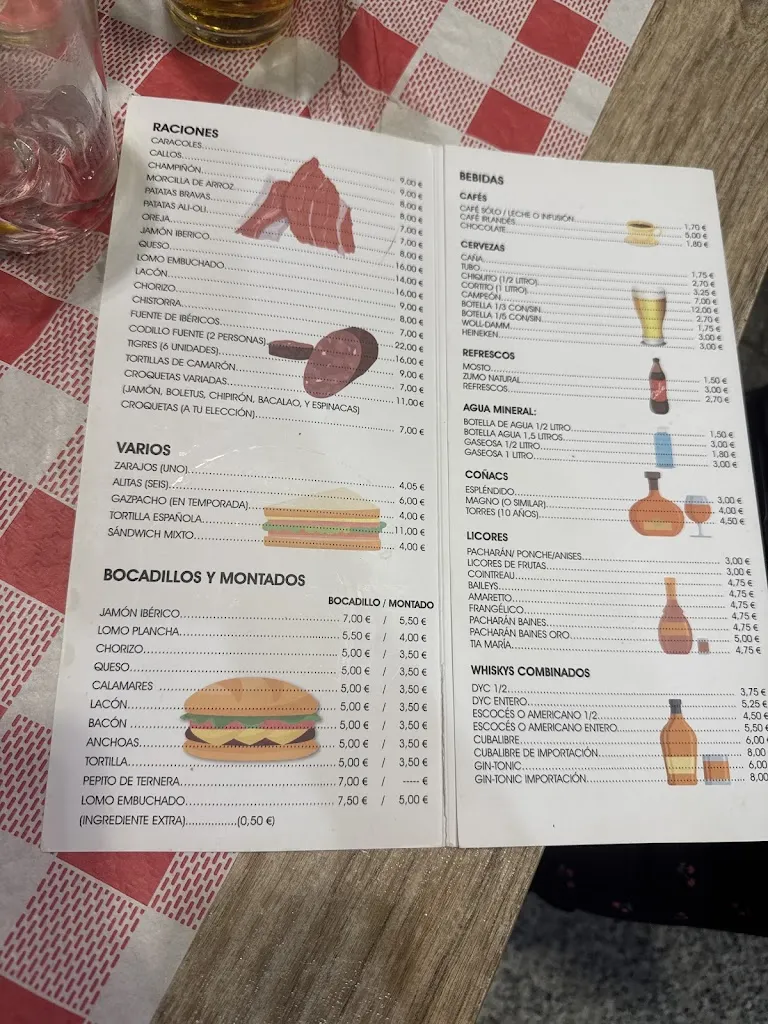 Menu_Ciacco & Bacco Ristoburger 2016_Gragnano_image_1