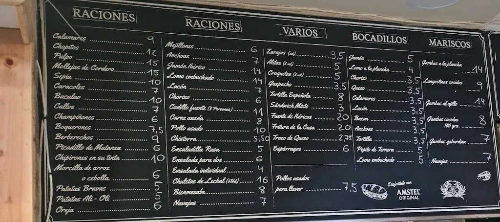 Menu_Ciacco & Bacco Ristoburger 2016_Gragnano_image_3