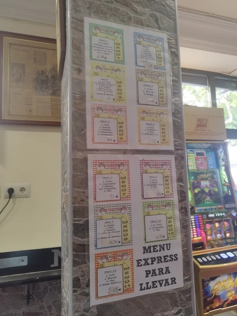 Menu_Ciacco & Bacco Ristoburger 2016_Gragnano_image_4