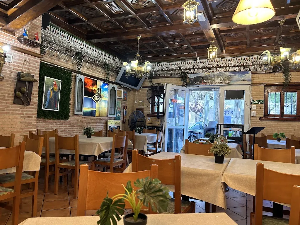 Marce T_LA TAGUARA By Guayana Mia S.L_Tobar_recensione