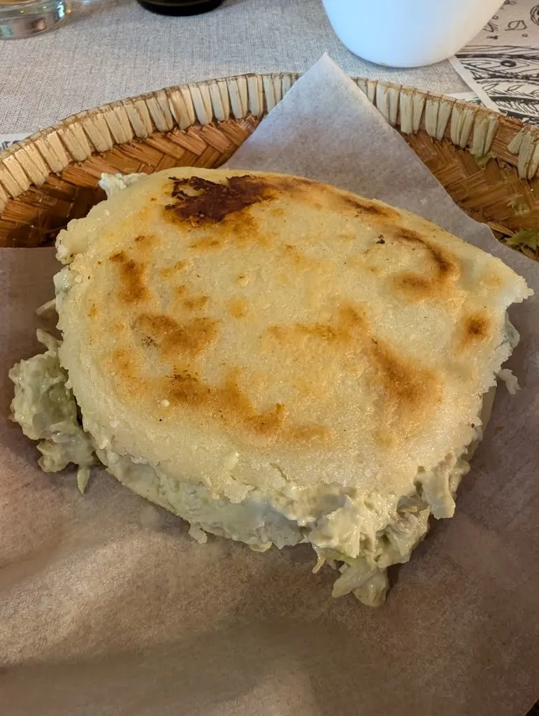 Eru_LA TAGUARA By Guayana Mia S.L_Tobar_recensione