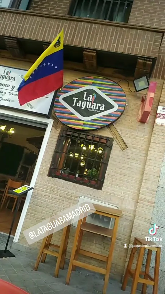 LA TAGUARA By Guayana Mia S.L_Tobar_slider_image_2