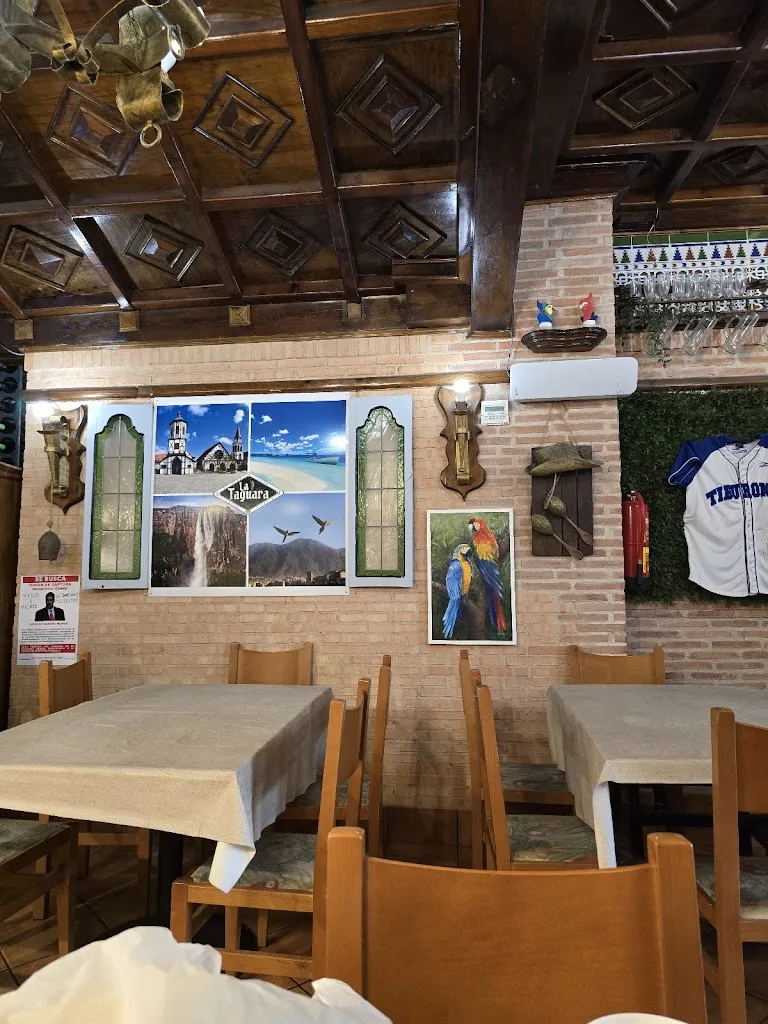 LA TAGUARA By Guayana Mia S.L_Tobar_slider_image_3