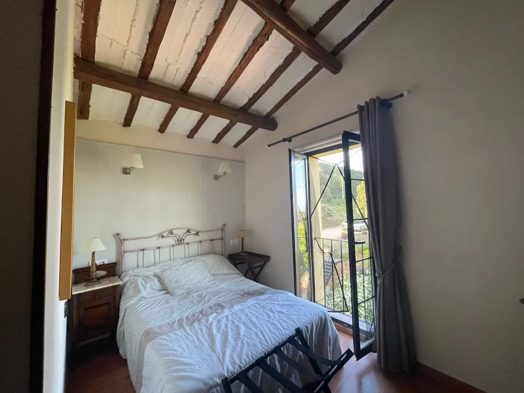 b. p._Hostal Rural La Calera_Tinieblas de la Sierra_review