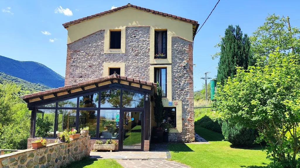 Hostal Rural La Calera_Tinieblas de la Sierra_slider_image_1