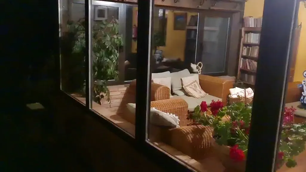 Hostal Rural La Calera_Tinieblas de la Sierra_slider_image_2