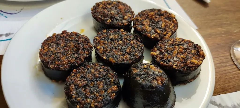 Menu_Restaurante Santo Domingo de Silos_Santo Domingo de Silos_image_6