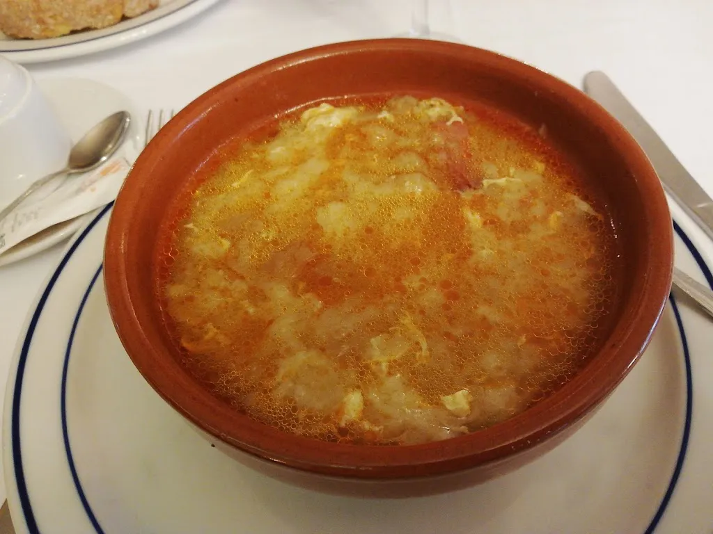 Menu_Restaurante Santo Domingo de Silos_Santo Domingo de Silos_image_7