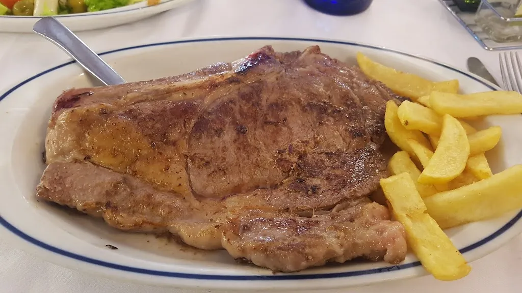 Menu_Restaurante Santo Domingo de Silos_Santo Domingo de Silos_image_8