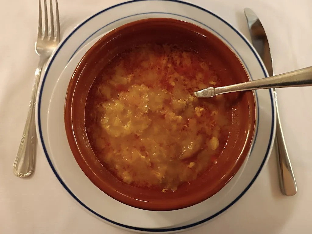 Restaurante Santo Domingo de Silos_Santo Domingo de Silos_slider_image_3