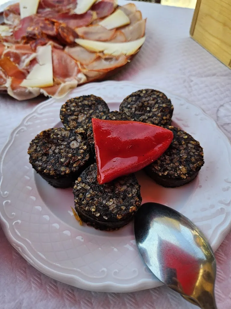 Menu_Restaurante Villa de Silos_Santo Domingo de Silos_immagine_5