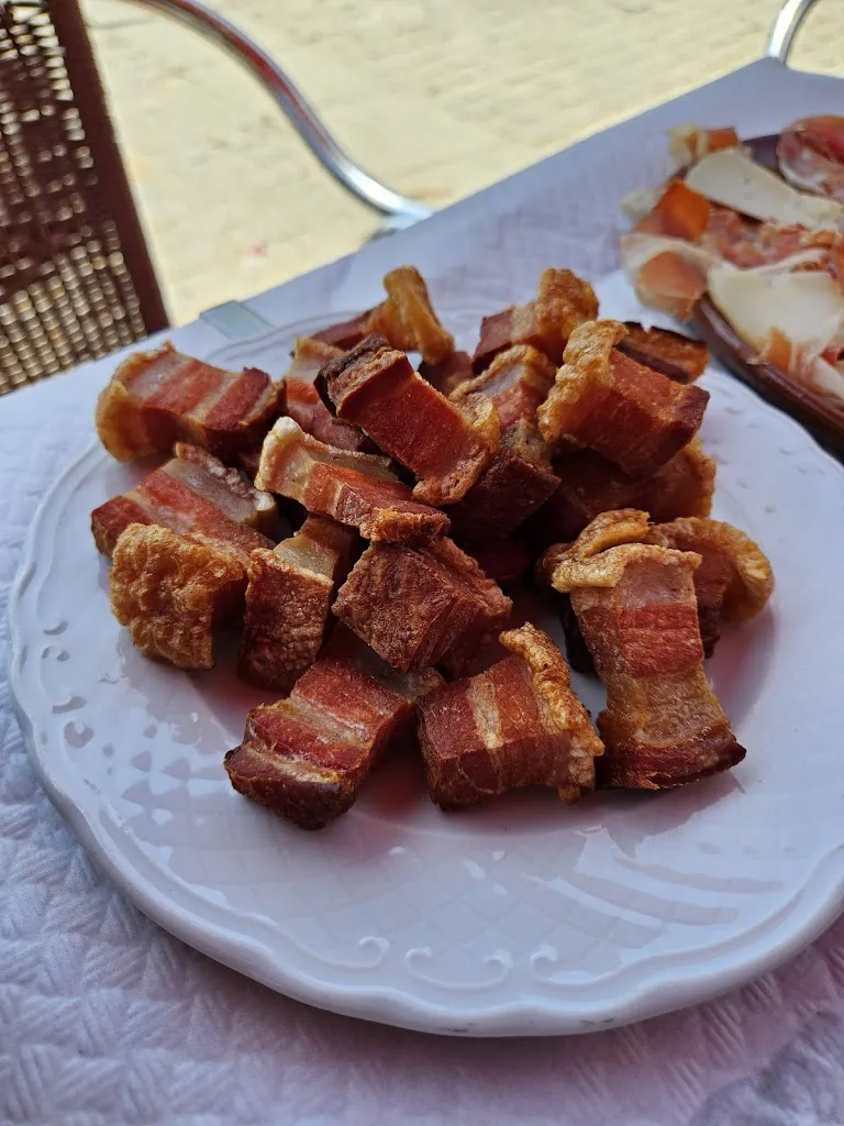 Menu_Restaurante Villa de Silos_Santo Domingo de Silos_immagine_6