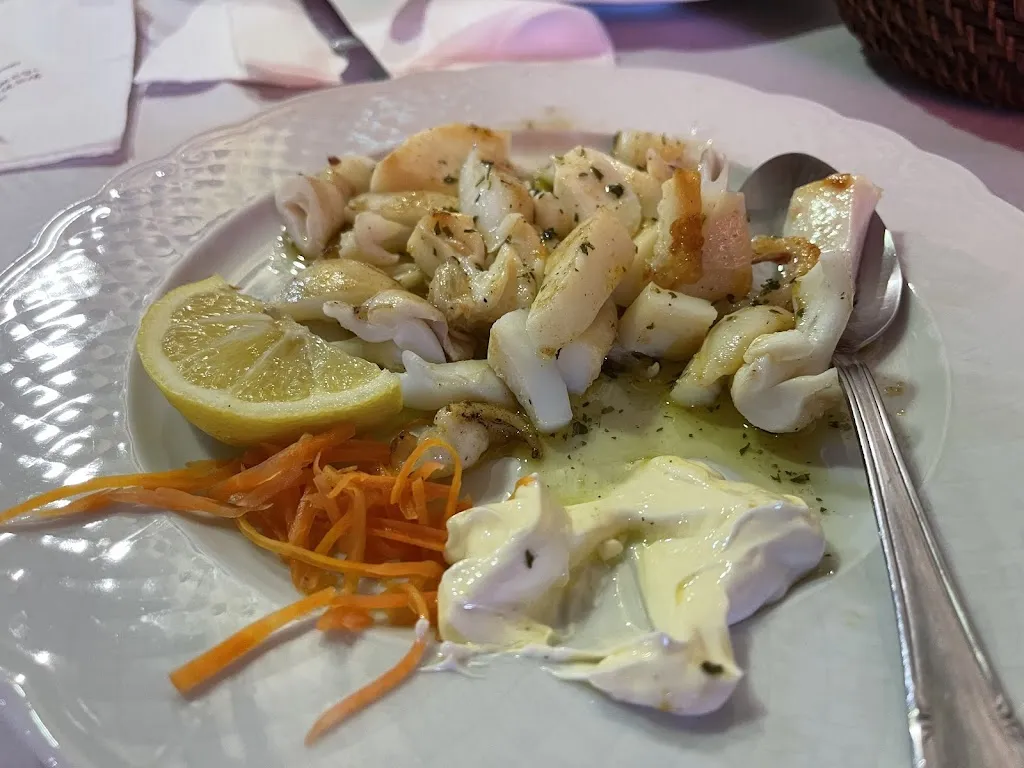 Menu_Restaurante Villa de Silos_Santo Domingo de Silos_immagine_8