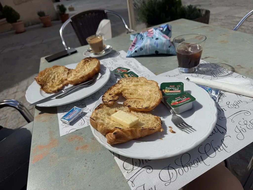 Jota Ce_Restaurante Villa de Silos_Santo Domingo de Silos_recensione