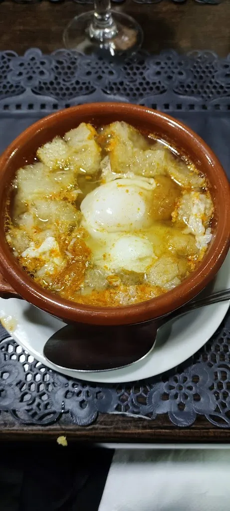 Menu_Restaurante Casa de Guzmán_Santo Domingo de Silos_image_5