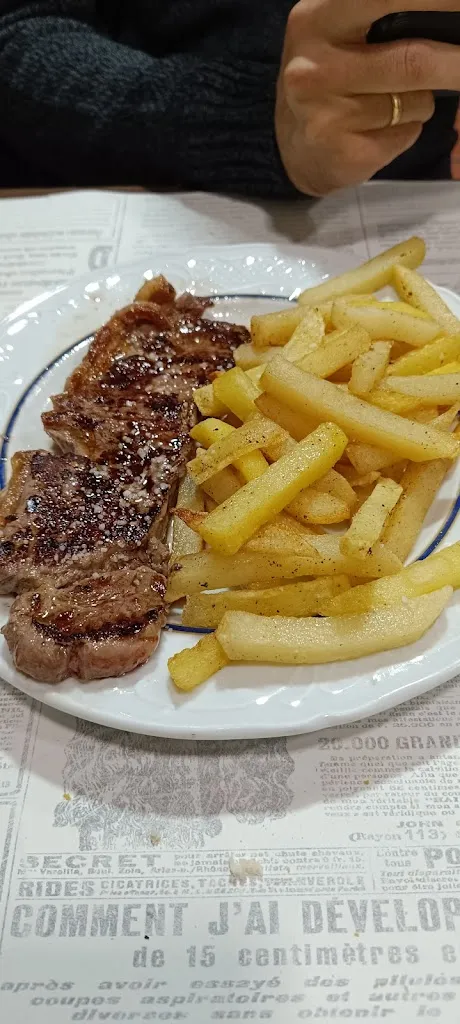 Menu_Restaurante Casa de Guzmán_Santo Domingo de Silos_image_6