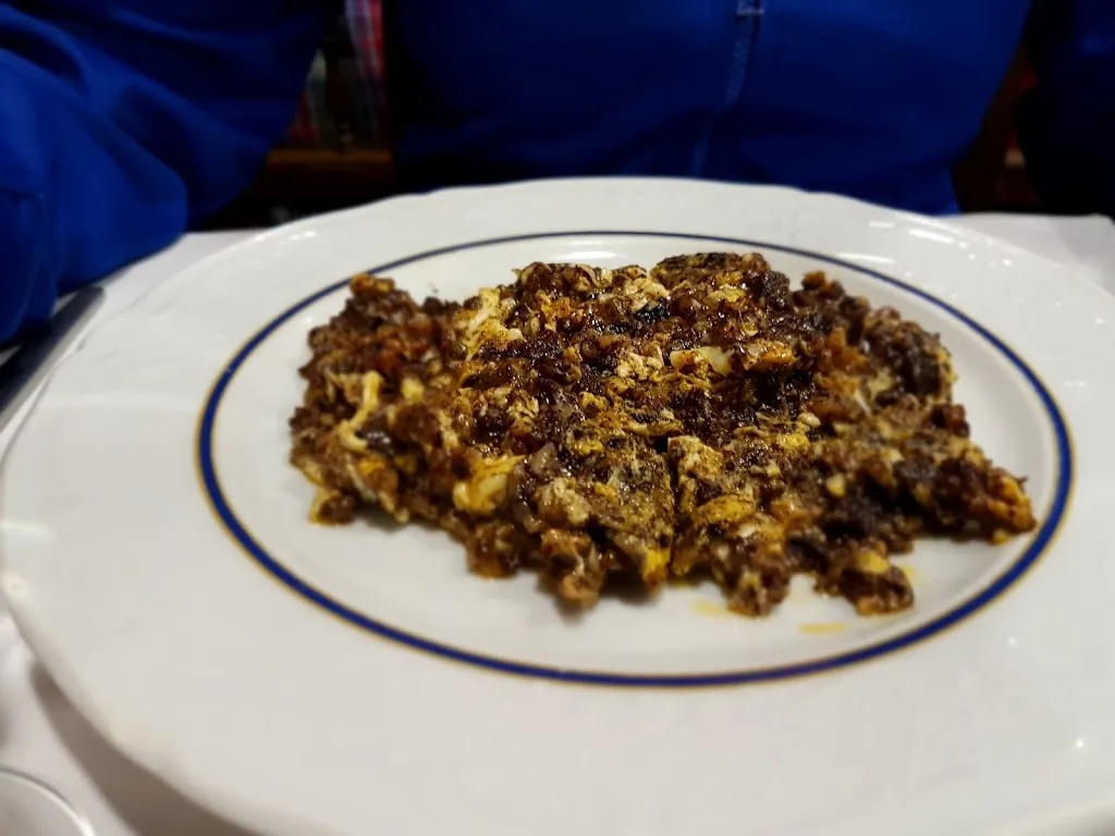 Menu_Restaurante Casa de Guzmán_Santo Domingo de Silos_image_7