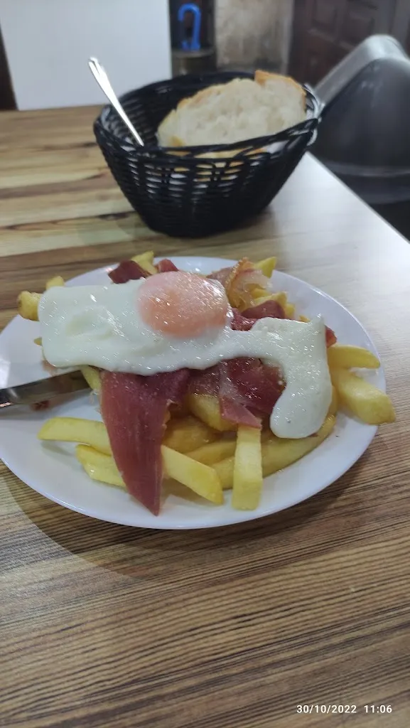 Menu_Restaurante Casa de Guzmán_Santo Domingo de Silos_image_8