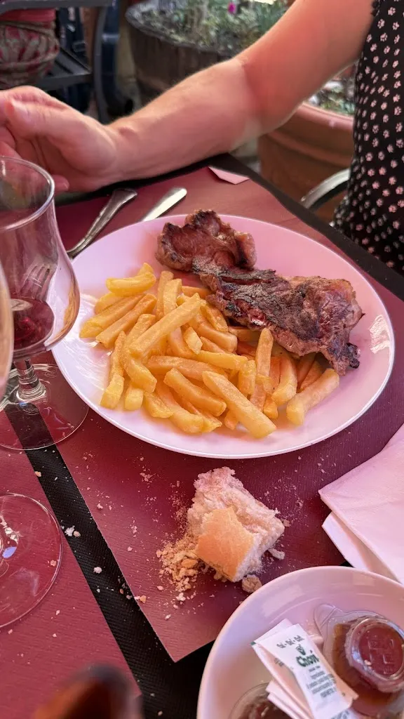 Álvaro Ruiz Crespo_Restaurante Casa de Guzmán_Santo Domingo de Silos_review