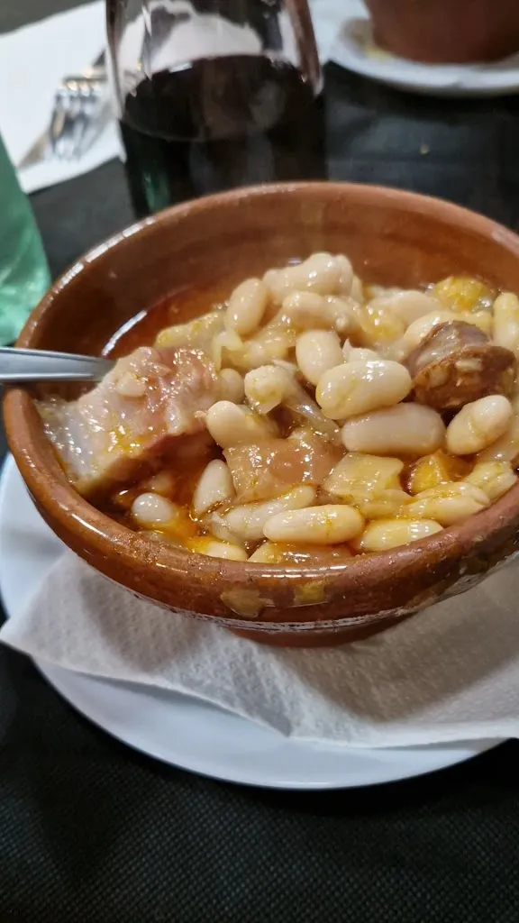 Restaurante Casa de Guzmán_Santo Domingo de Silos_slider_image_2