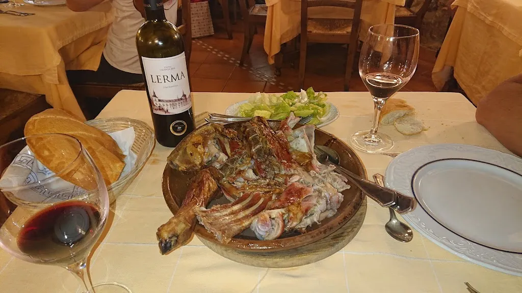 Menu_Restaurante Asador Emeterio_Santo Domingo de Silos_image_4