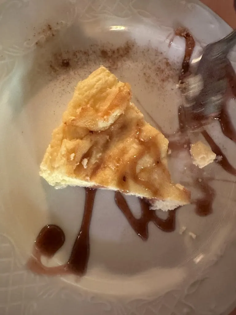 Jose Luis Rasero_Restaurante Asador Emeterio_Santo Domingo de Silos_review