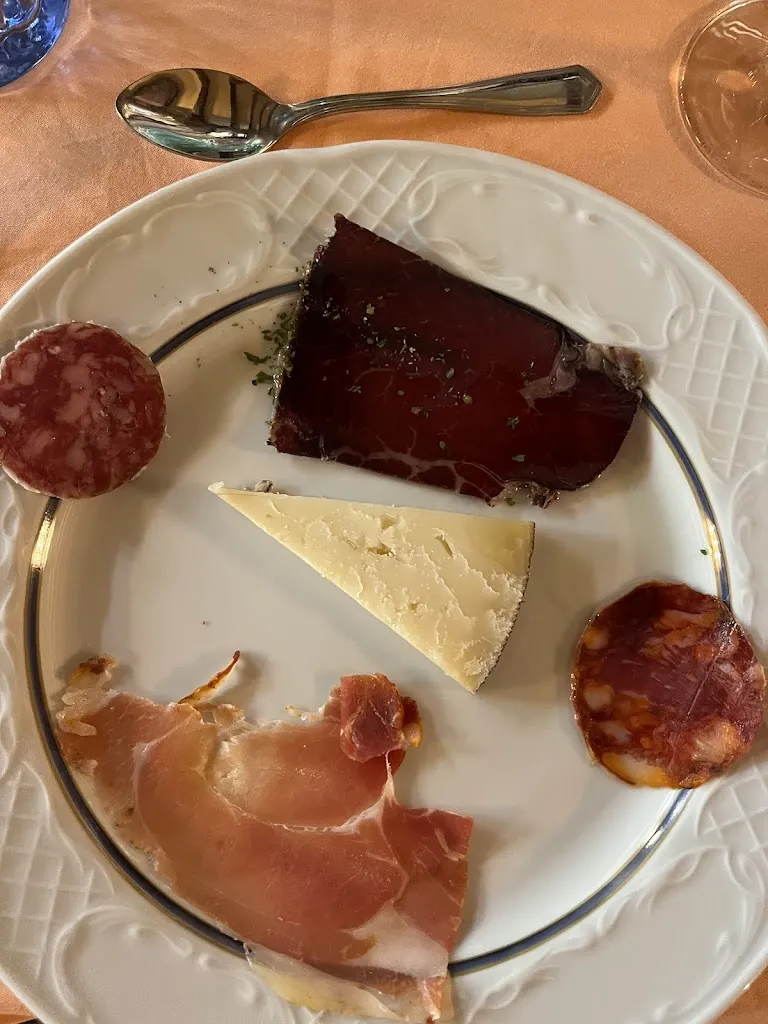 Agustin Nuevo_Restaurante Asador Emeterio_Santo Domingo de Silos_review