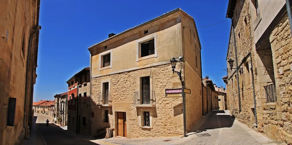 Mesón Asador Bar_Santo Domingo de Silos_slider_image_2