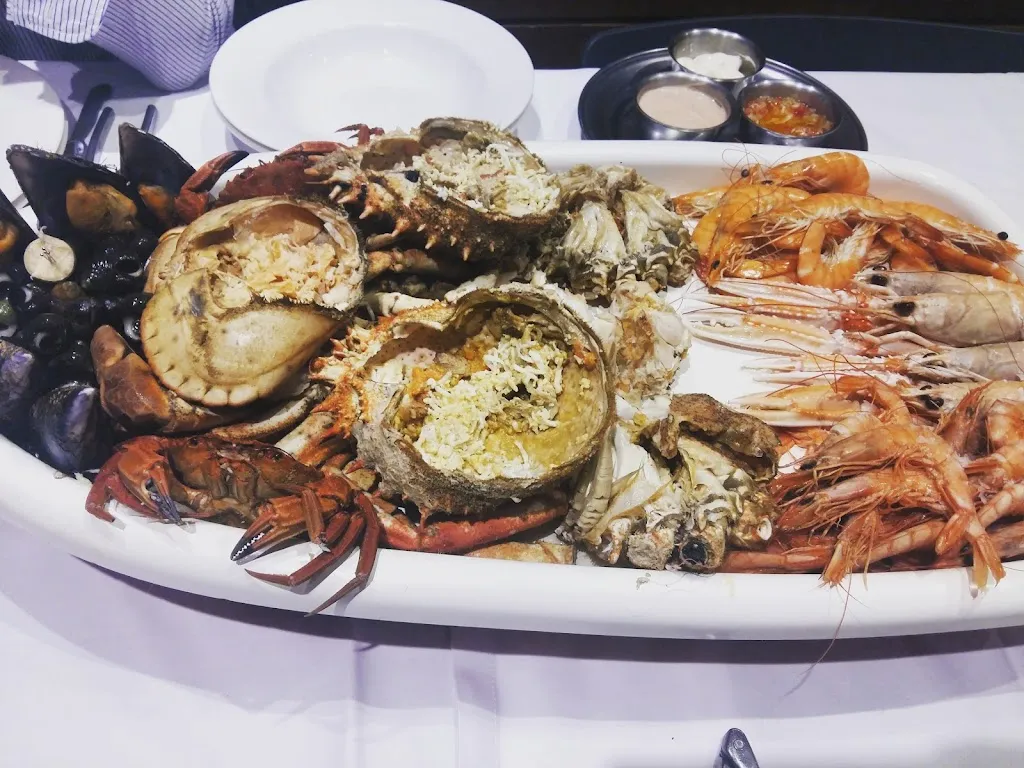 Menu_Marisquería La Chalana_Santo Domingo de Silos_image_5