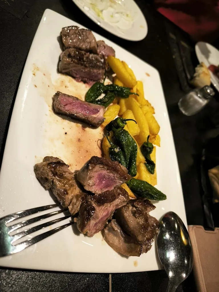 Menu_Marisquería La Chalana_Santo Domingo de Silos_image_9