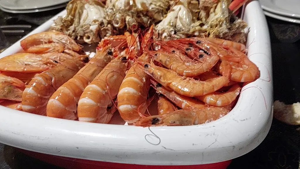 Marisquería La Chalana_Santo Domingo de Silos_slider_image_1