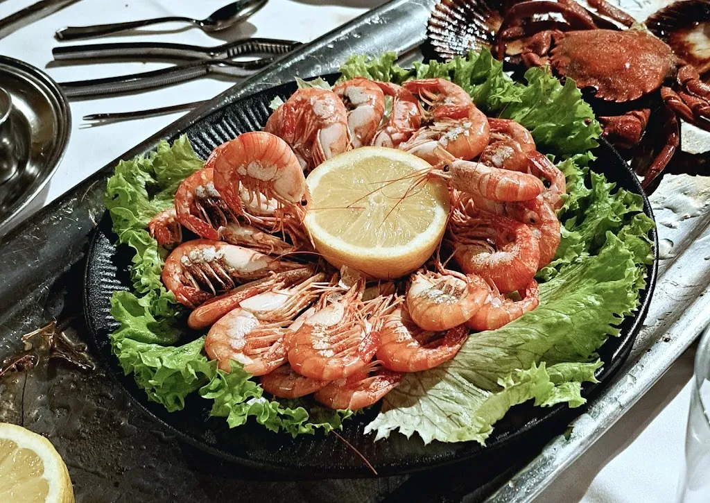 Marisquería La Chalana_Santo Domingo de Silos_slider_image_2