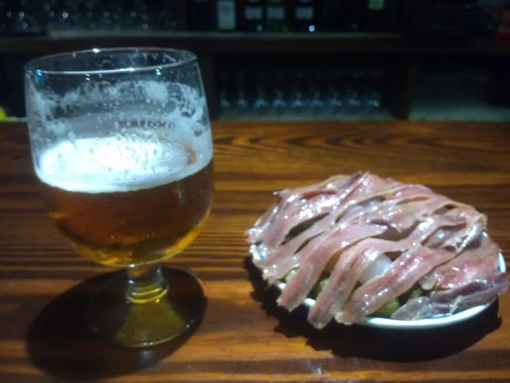 Menu_El Pianillo_Sotillo de la Ribera_immagine_1