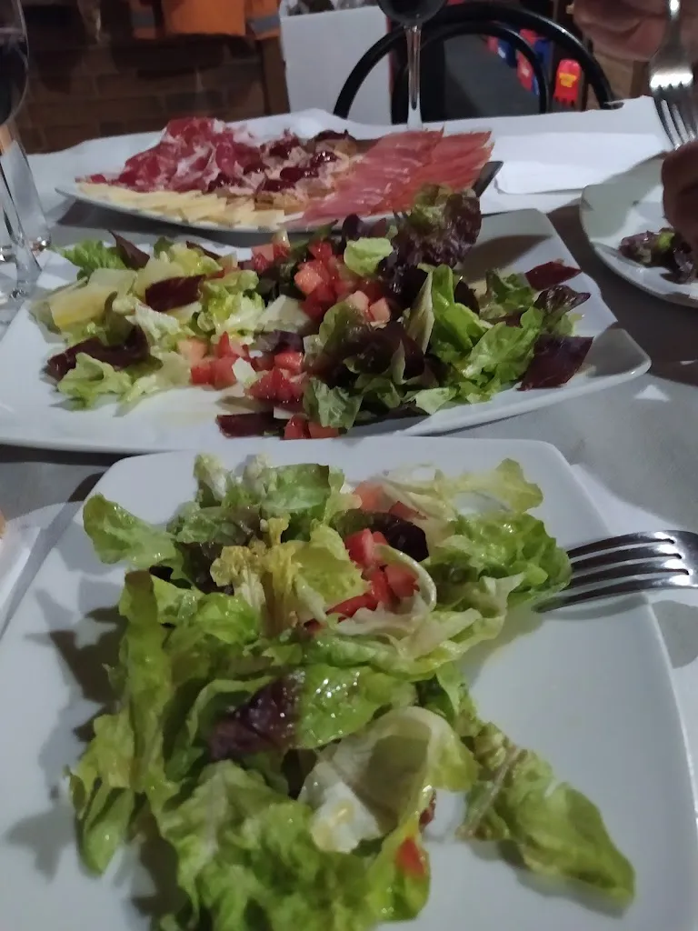 Menu_El Pianillo_Sotillo de la Ribera_immagine_2